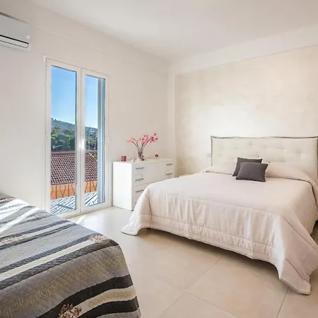 La Casa Del Cuore Apartment Lascari