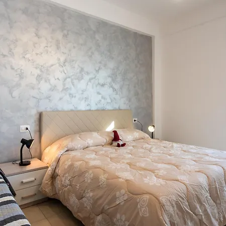 La Casa Del Cuore Apartment