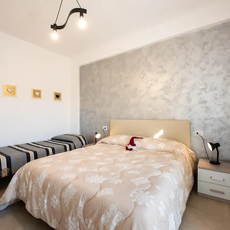 La Casa Del Cuore Apartment *
