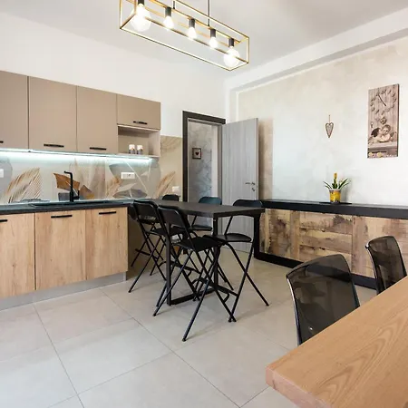 Appartement La Casa Del Cuore