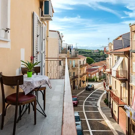 La Casa Del Cuore Apartment Lascari